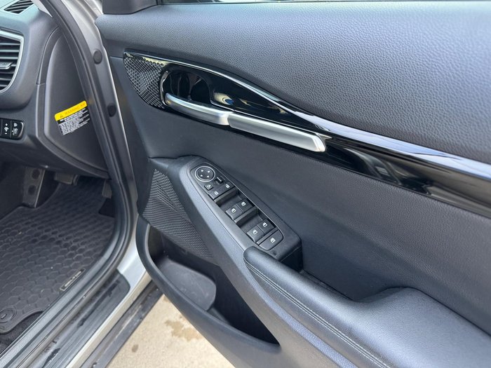 2020 Kia Seltos Sport+