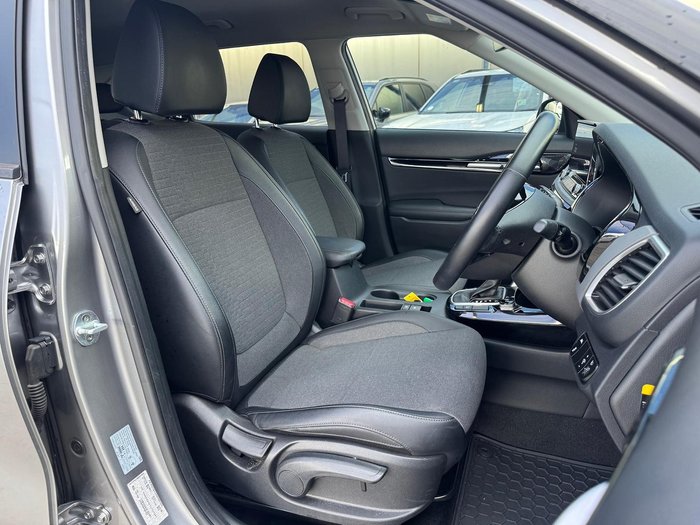 2020 Kia Seltos Sport+