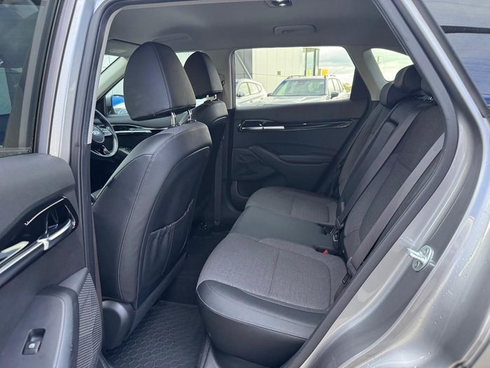 2020 Kia Seltos Sport+