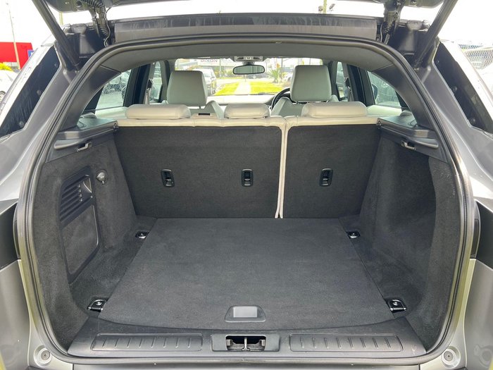 2013 Land Rover Range Rover Evoque TD4 Pure