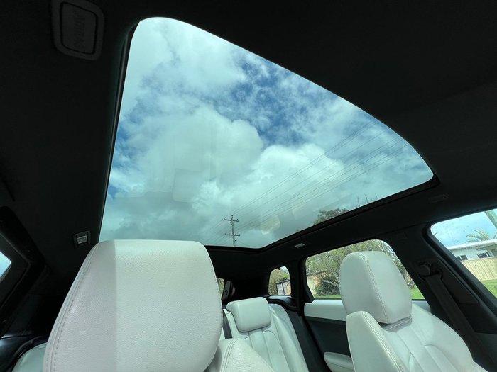 2013 Land Rover Range Rover Evoque TD4 Pure