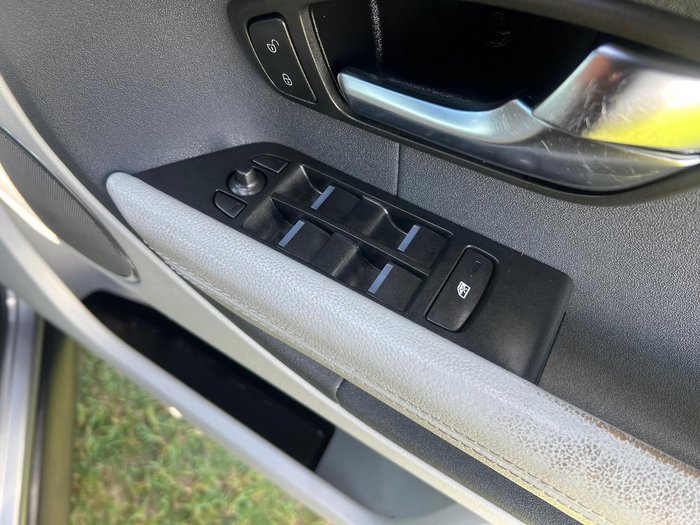 2013 Land Rover Range Rover Evoque TD4 Pure