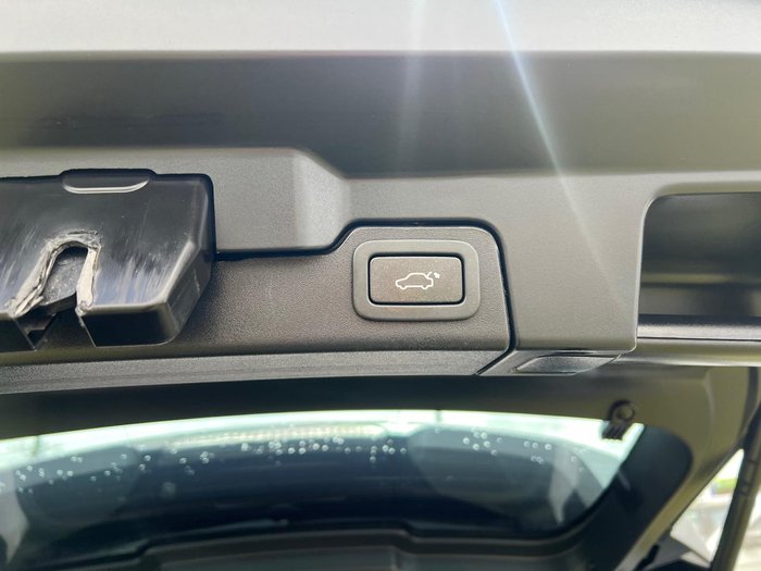 2013 Land Rover Range Rover Evoque TD4 Pure L538 MY13 4X4 Constant Orkney Grey