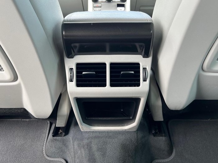 2013 Land Rover Range Rover Evoque TD4 Pure