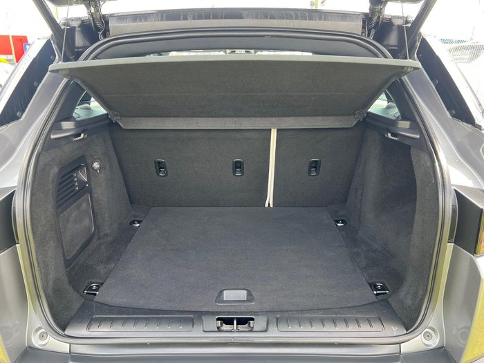 2013 Land Rover Range Rover Evoque TD4 Pure