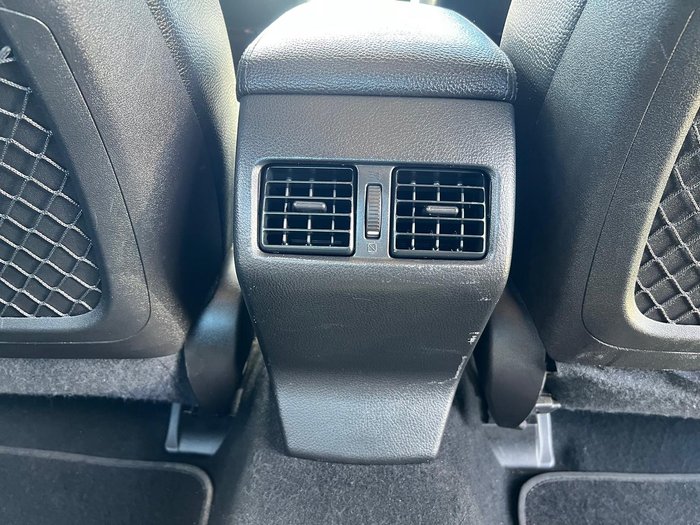 2010 Subaru Liberty 2.5i