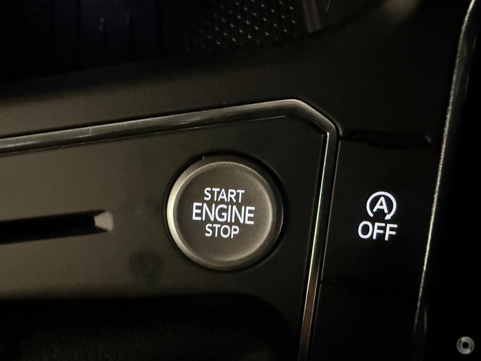 2025 Volkswagen Polo 85TSI Style