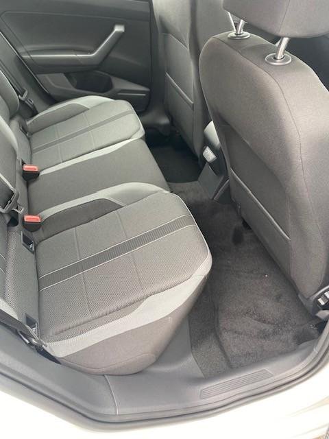 2025 Volkswagen Polo 85TSI Style