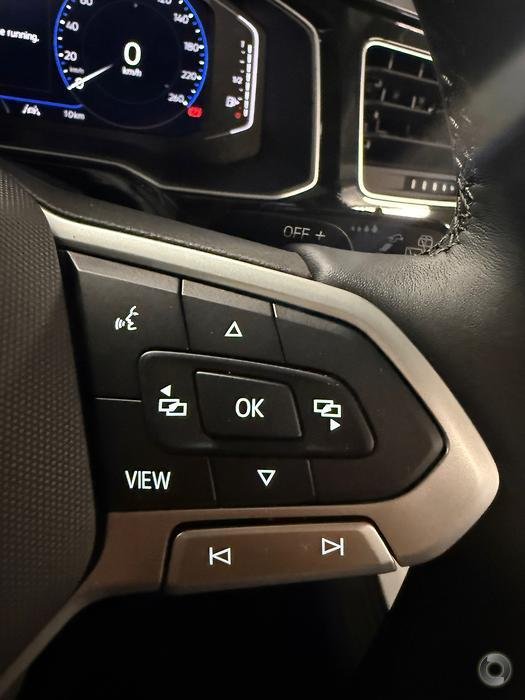 2025 Volkswagen Polo 85TSI Style