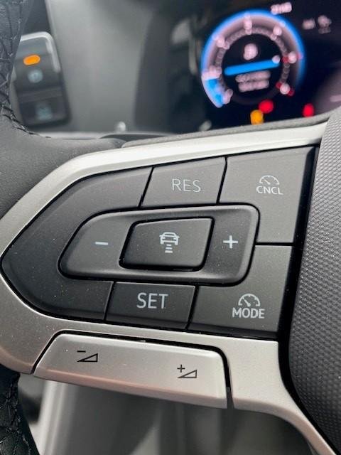 2025 Volkswagen Polo 85TSI Style