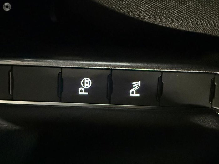 2025 Volkswagen Polo 85TSI Style