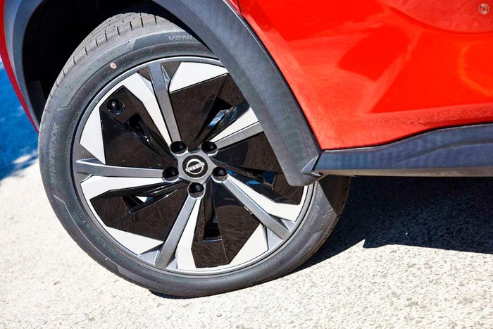 2025 Nissan JUKE ST-L