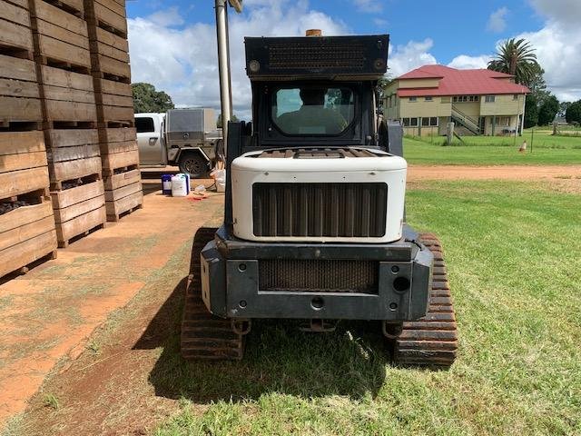 2014 Terex Pt60 2Speed Positrack