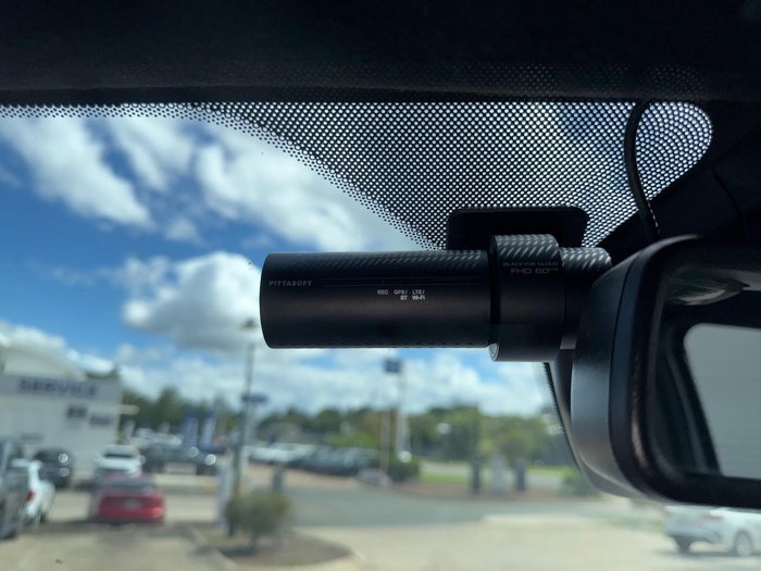 2021 Ford Ranger Wildtrak PX MkIII MY21.25 4X4 Dual Range Aluminium