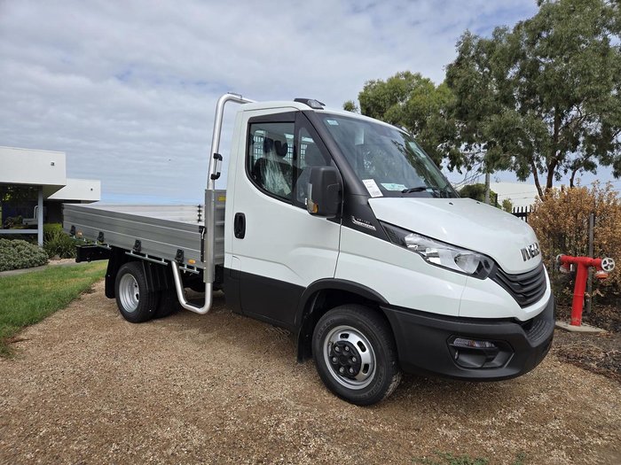2025 Iveco Daily