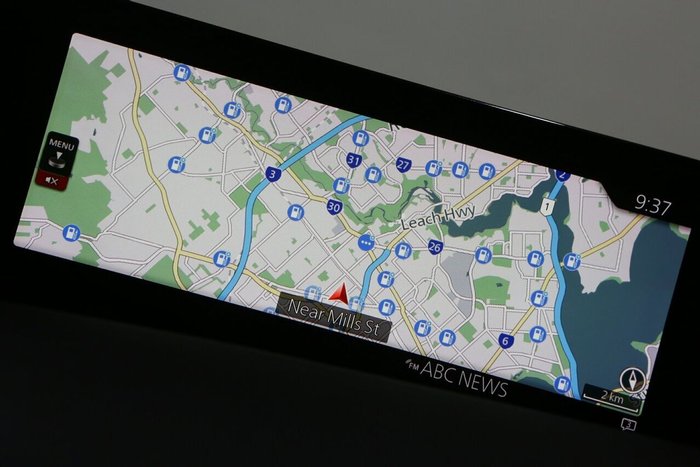 2021 Mazda 3 G20 Touring