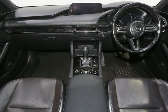 2021 Mazda 3 G20 Touring