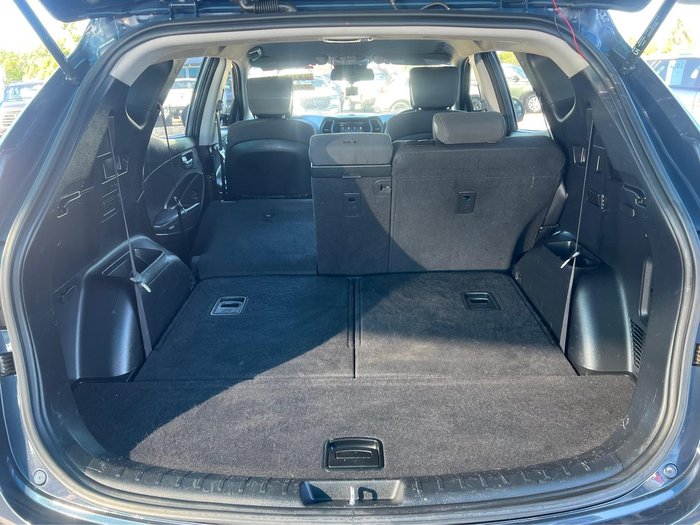 2018 Hyundai Santa Fe Active