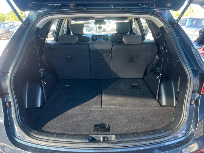 2018 Hyundai Santa Fe Active