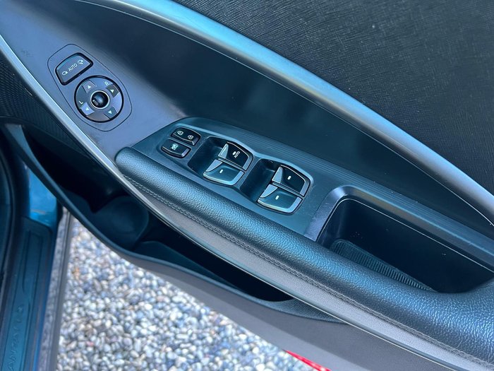 2018 Hyundai Santa Fe Active