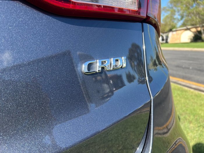 2018 Hyundai Santa Fe Active