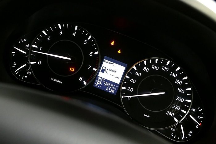 2022 Nissan Patrol Ti