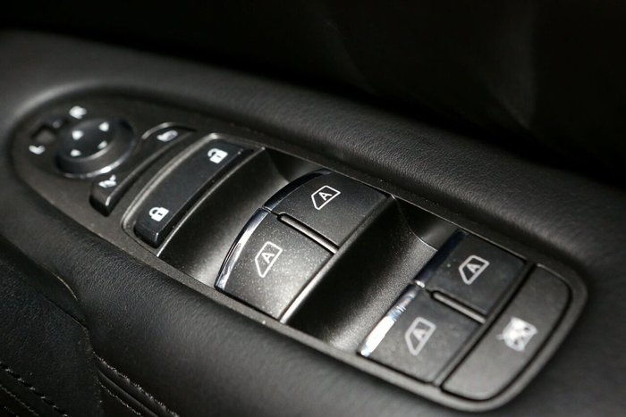 2022 Nissan Patrol Ti