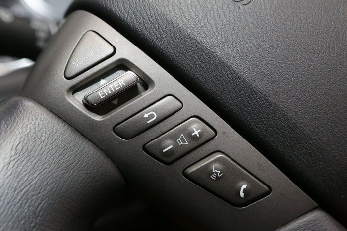 2022 Nissan Patrol Ti