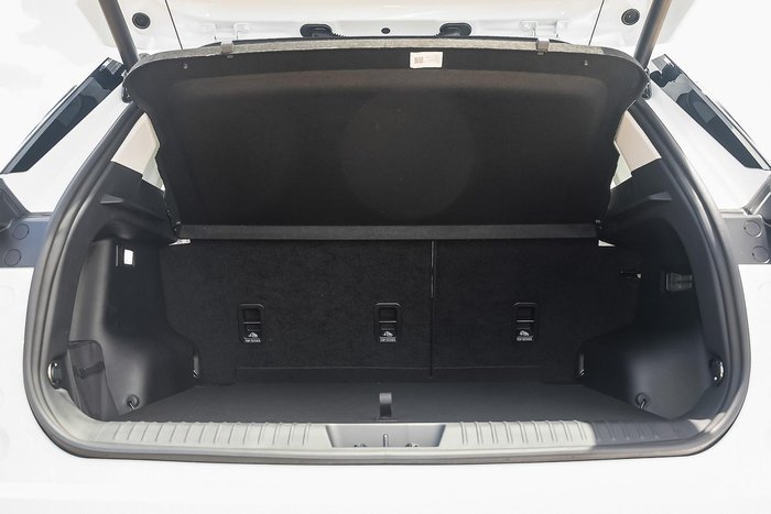 2025 Jaecoo J5 EV Summit