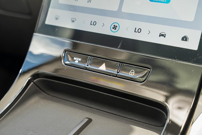 2025 Jaecoo J5 EV Summit