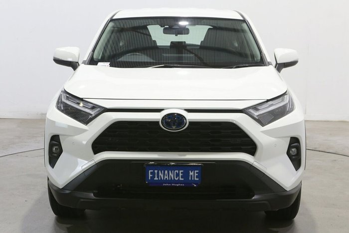 2024 Toyota RAV4 GX