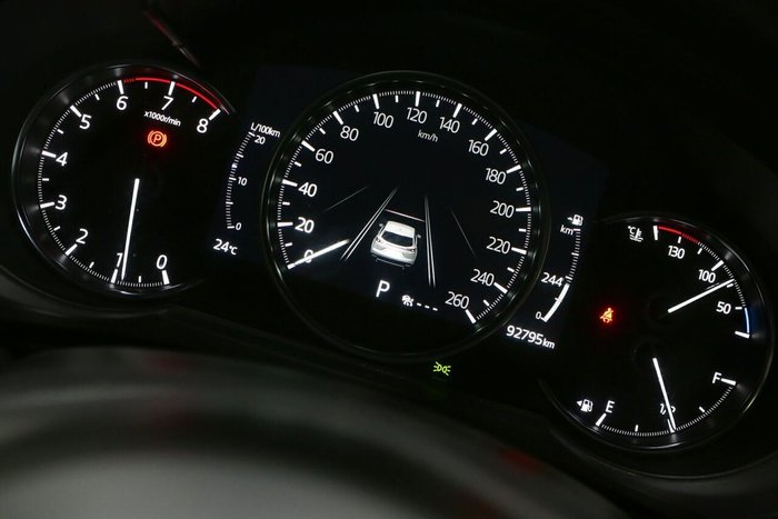 2019 Mazda CX-9 Azami