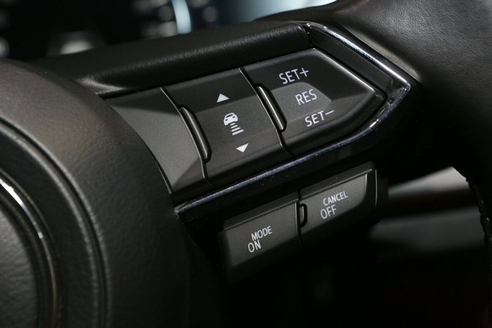 2019 Mazda CX-9 Azami