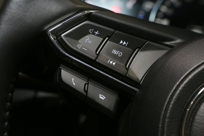 2019 Mazda CX-9 Azami