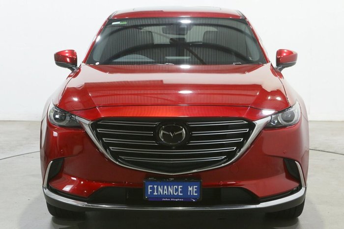 2019 Mazda CX-9 Azami