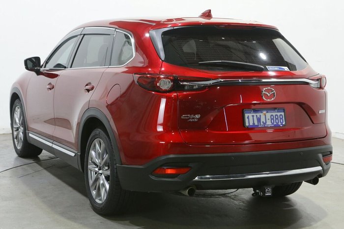 2019 Mazda CX-9 Azami