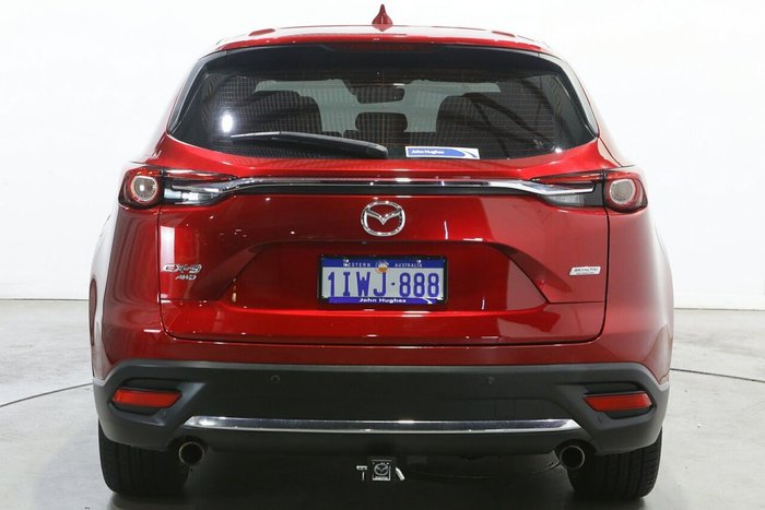 2019 Mazda CX-9 Azami