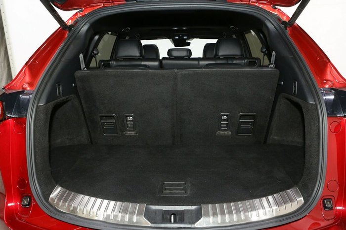 2019 Mazda CX-9 Azami