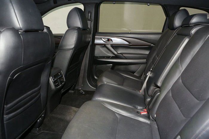 2019 Mazda CX-9 Azami