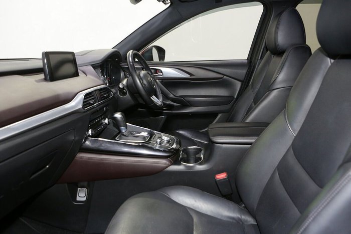 2019 Mazda CX-9 Azami