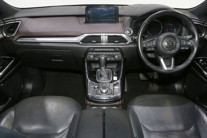 2019 Mazda CX-9 Azami
