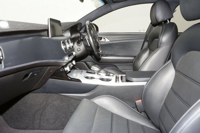 2020 Kia Stinger GT
