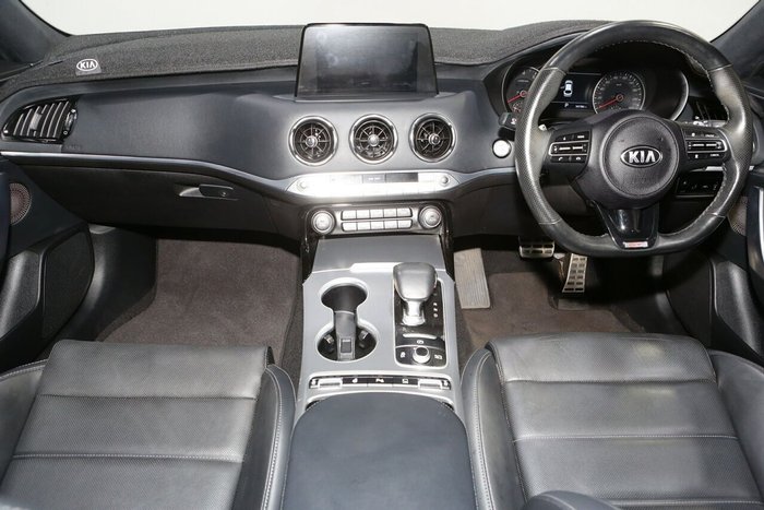 2020 Kia Stinger GT
