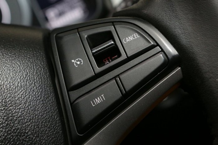 2022 Suzuki Ignis GLX