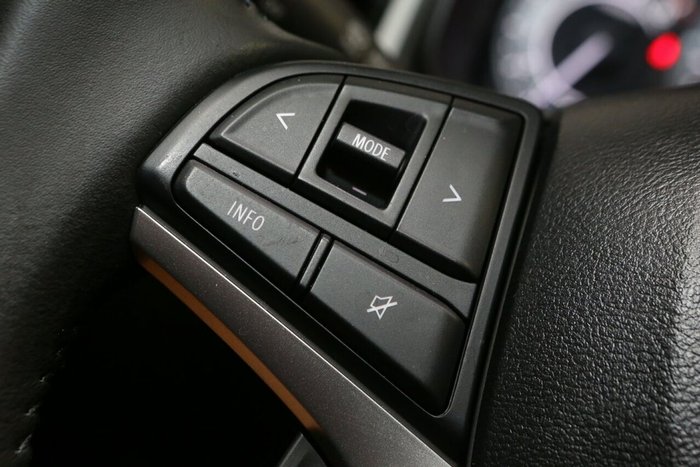 2022 Suzuki Ignis GLX