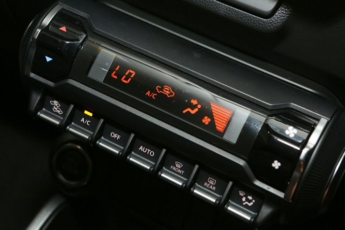 2022 Suzuki Ignis GLX