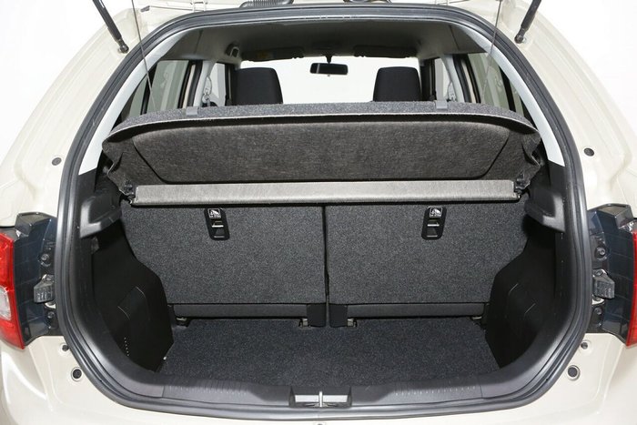 2022 Suzuki Ignis GLX