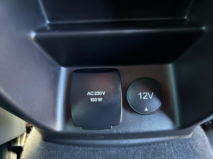 2021 Ford Ranger Wildtrak