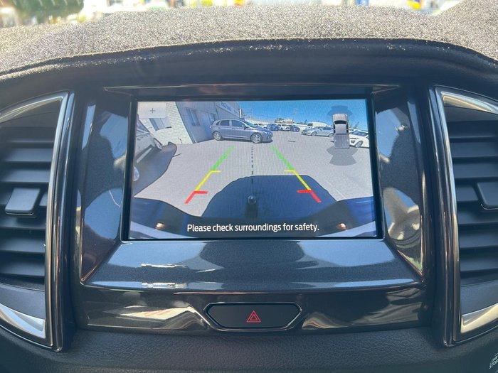 2021 Ford Ranger Wildtrak