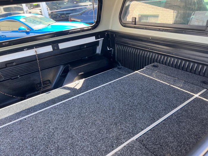 2021 Ford Ranger Wildtrak